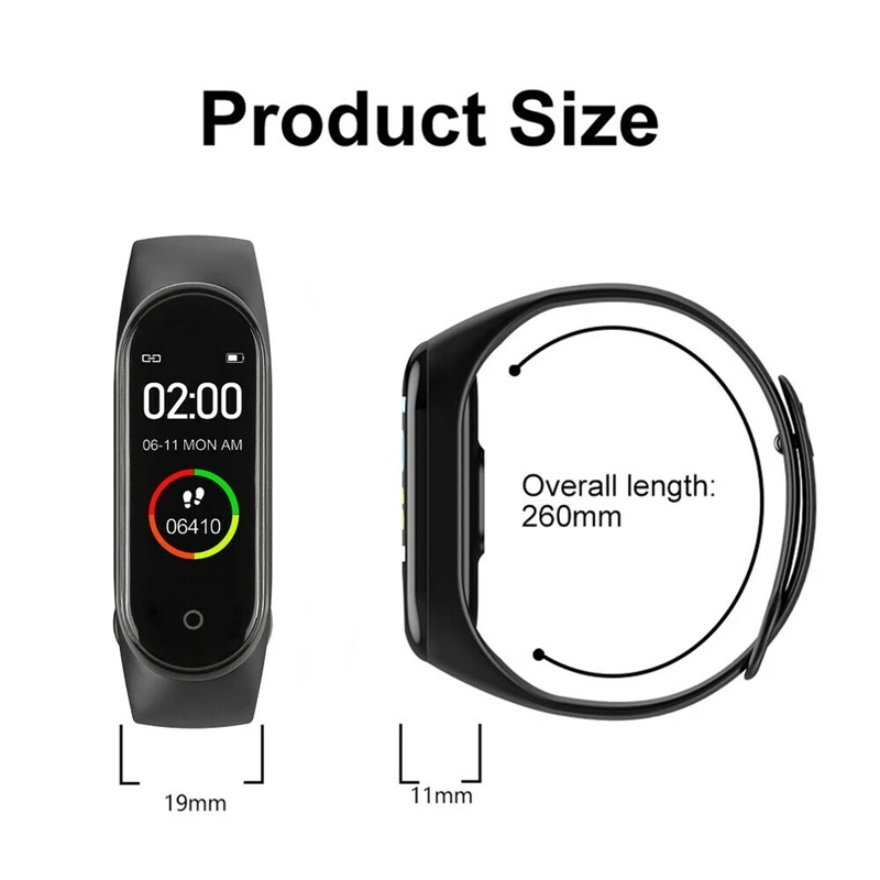 bracelet uv indicator