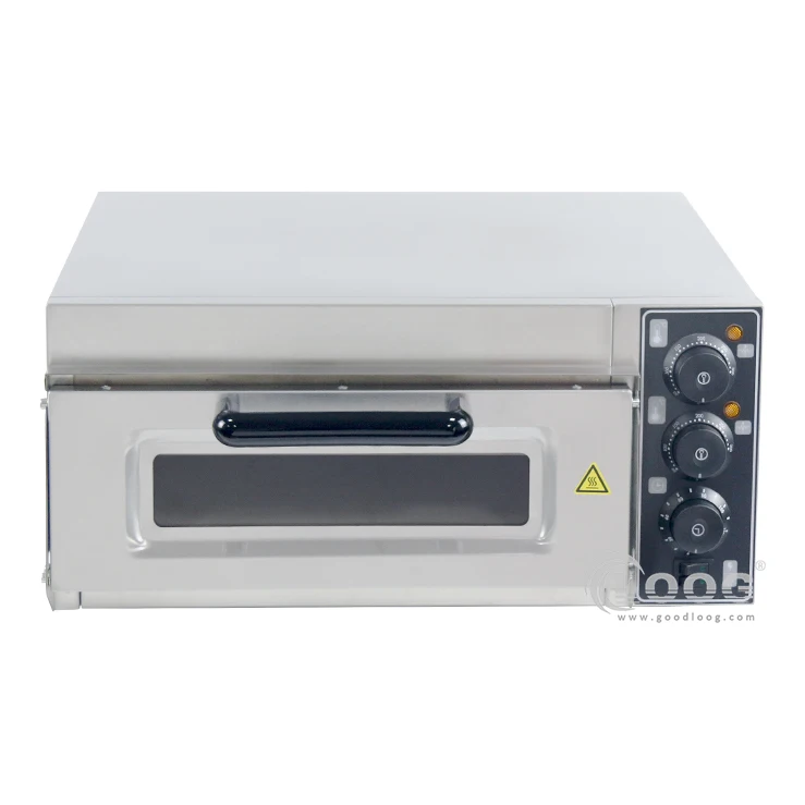 high quality restaurant smokeless electric ovens