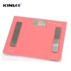 180KG intelligent Digital Body Fat Analyzer and Personal Bathroom weighing Scale