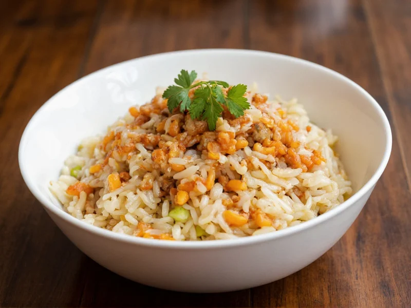 Perfect Rice Saz\u00f3n: Authentic Recipe & Pro Tips
