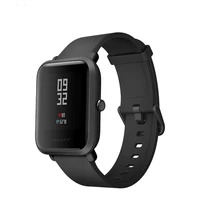 

Original Xiaomi Amazfit Bip GPS+GLONASS Heart Rate Monitor IP68 Water Resistant Smart Band