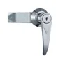 YH9686 Handle Lock Pull Lever Handle Lock In And Out Safety Door Hinge Fitting Handle Lock
