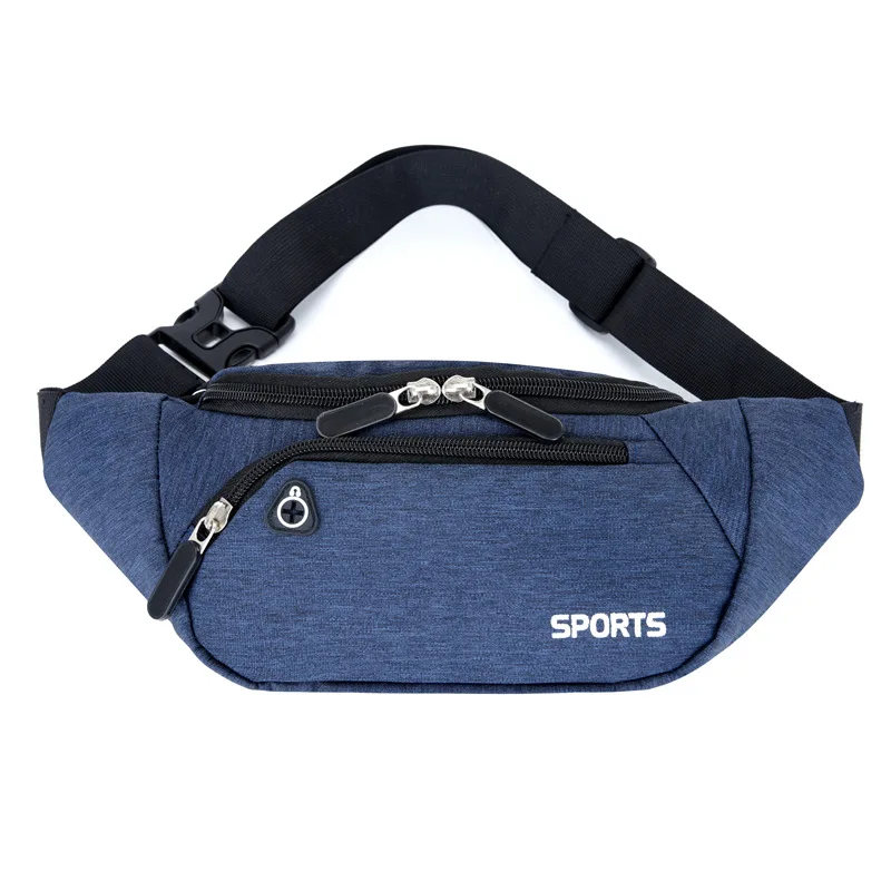

Waterproof Sport Fashion Fanny Pack Waist Bags for Women and Man Kids Girls, Multiple colours