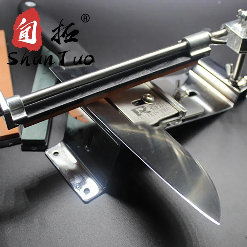 

fixed angle knife electric knife system knife sharpener set chefs choice stones sharpening system