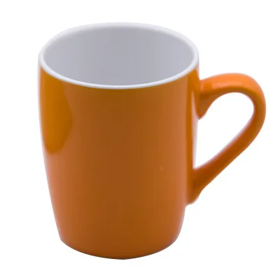 

Mikenda Ceramic Mug Colorful Porcelain Cup Customized Color High Quality