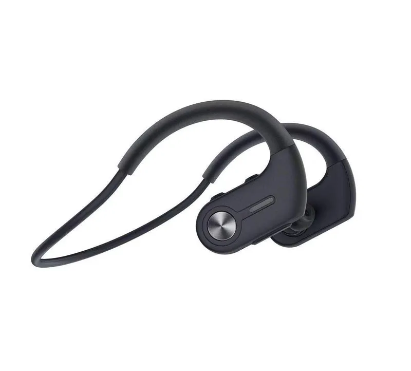 

Wireless headphone with build-in 32GB capacity