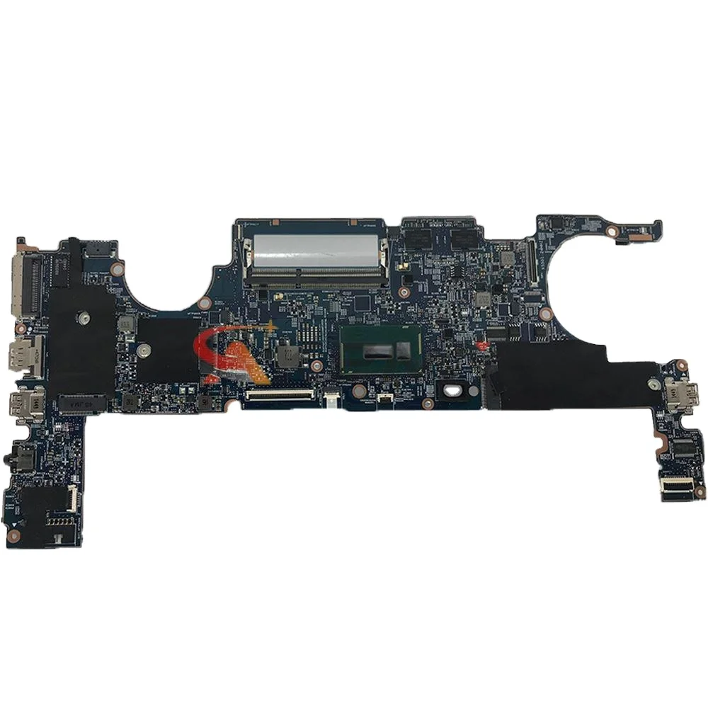 

FOR HP EliteBook Folio 1040 G2 Laptop Motherboard Mainboard 13324-1 motherboard DDR3 w/ I5 I7 5th Gen CPU