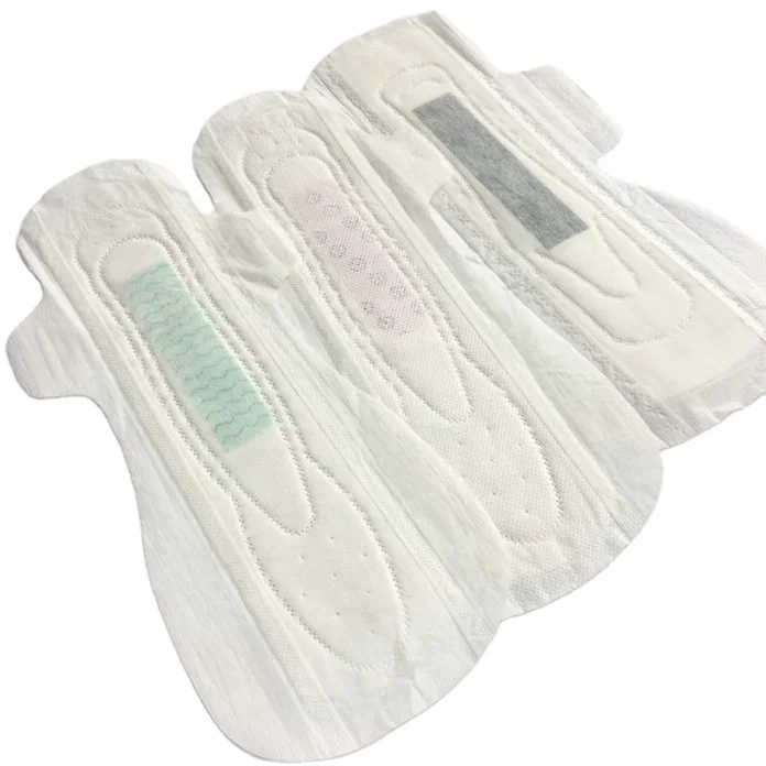 

Global featured suppliers Low MOQs period pads sanitary towel napkin sanitary straight type