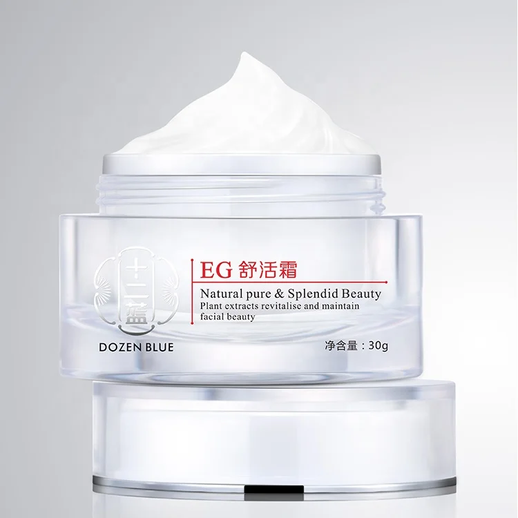 organic skin tightening cream