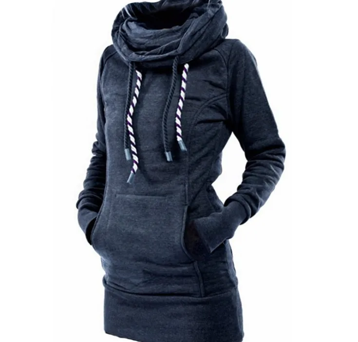 zm50782h Winter women fashion pullover hoodies 2020 hot popular lady fleece