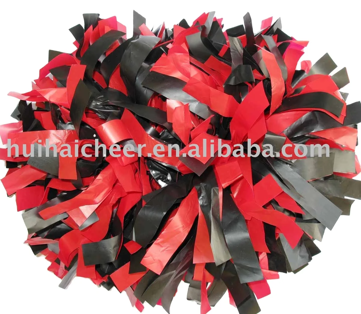 
2020 plastic pom poms for cheerleaders and cheerleading 