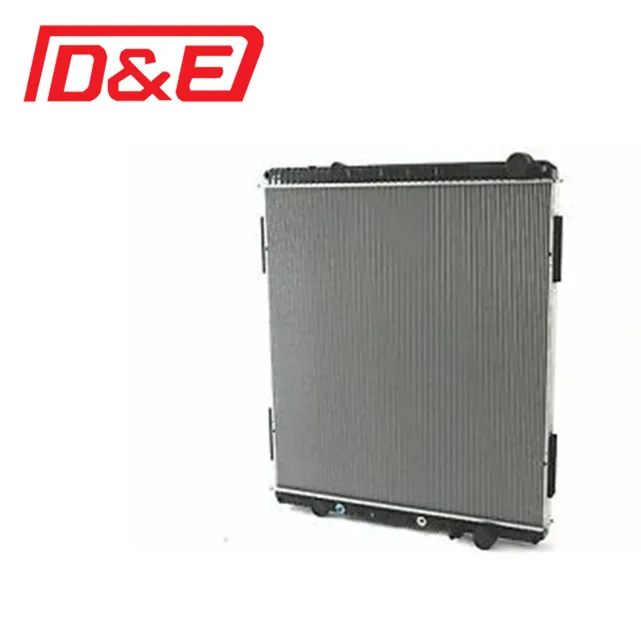 Truck Radiator 1102254 VAB1102254 W8002820 800027PT for Universal Fit
