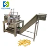 Centrifugal deoiling dewatering machine Vegetable dewatering machine fired food deoiling machine