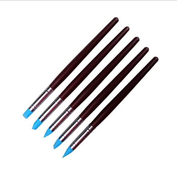 Art Supply 24piece Pottery And Clay And Sculpting Tools Set With