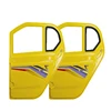 Thick Plastic Thermoformed Auto Parts Car Door