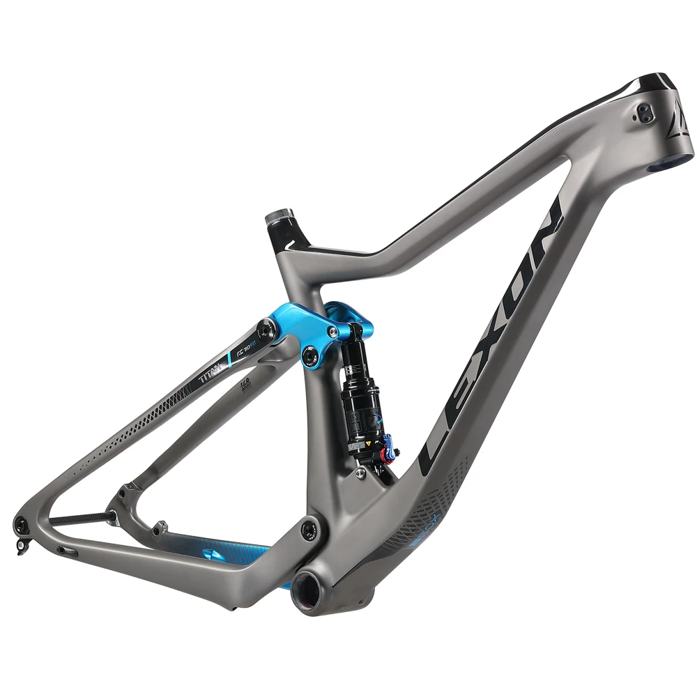 lexon bike frame