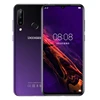 [HK Stock]Dropshipping Discount price DOOGEE N20, 4GB+64GB, Triple Back Cameras Network:4G, Dual SIM mobile phone (Dream Purple)