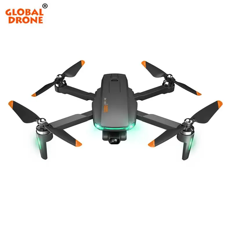 

Hot Seller drones with hd camera and gps Global Drone GD91pro dron 4k With long flight time radio control toys vs Mavic pro 2