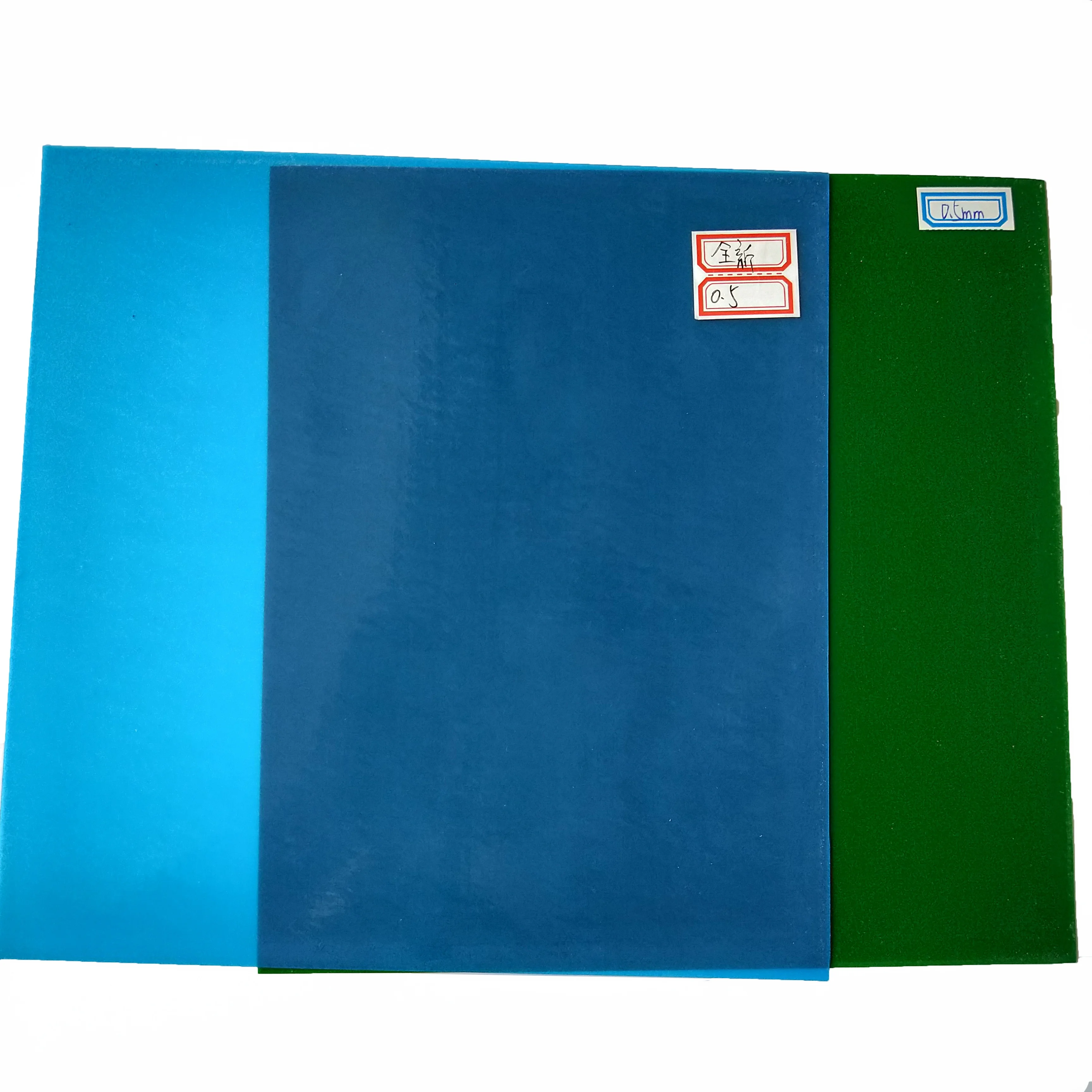 
1.5mm hdpe geomembrane 