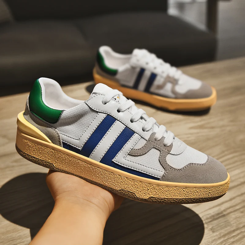 

Latest Style Sport Shoes custom sneaker walking style shoes designer skateboard shoes men, Optional