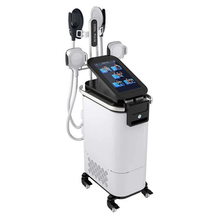 

Cryo Sculpting Slim Cryolipolysis Machine Neo Magnetic Ems Rf Machine 10 Tesla