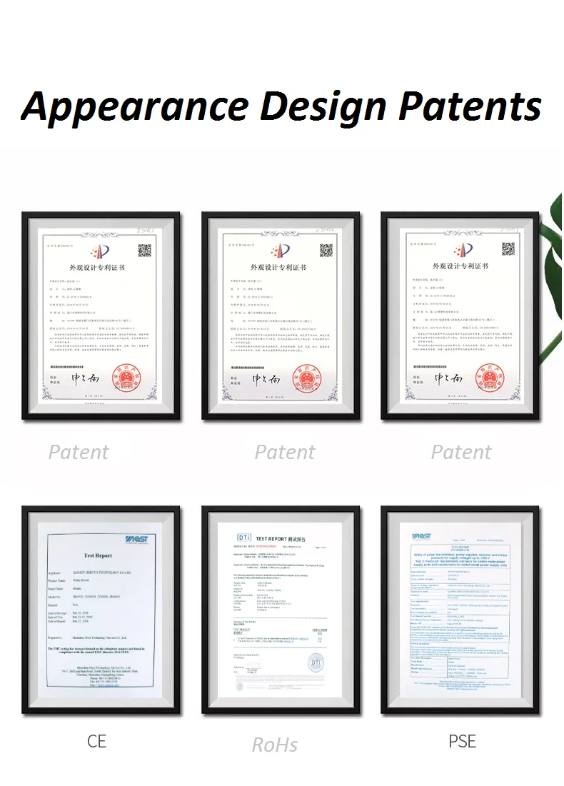 patents