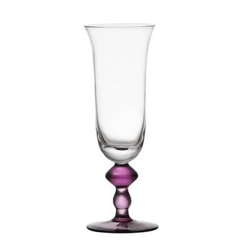 wedding champagne flute glasses