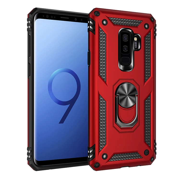 

LeYi shockproof eco friendly supplier mobile accessories phone case For Samsung Galaxy S9 s8 plus a02s a12 Cases