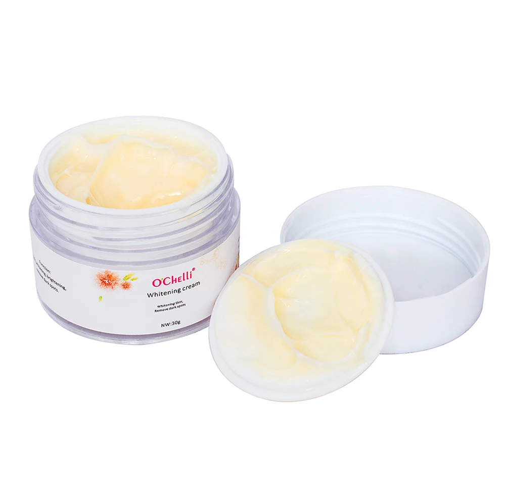 

Natural Effectice Brightening Cream For Face Skin Whitening Cream In Dubai