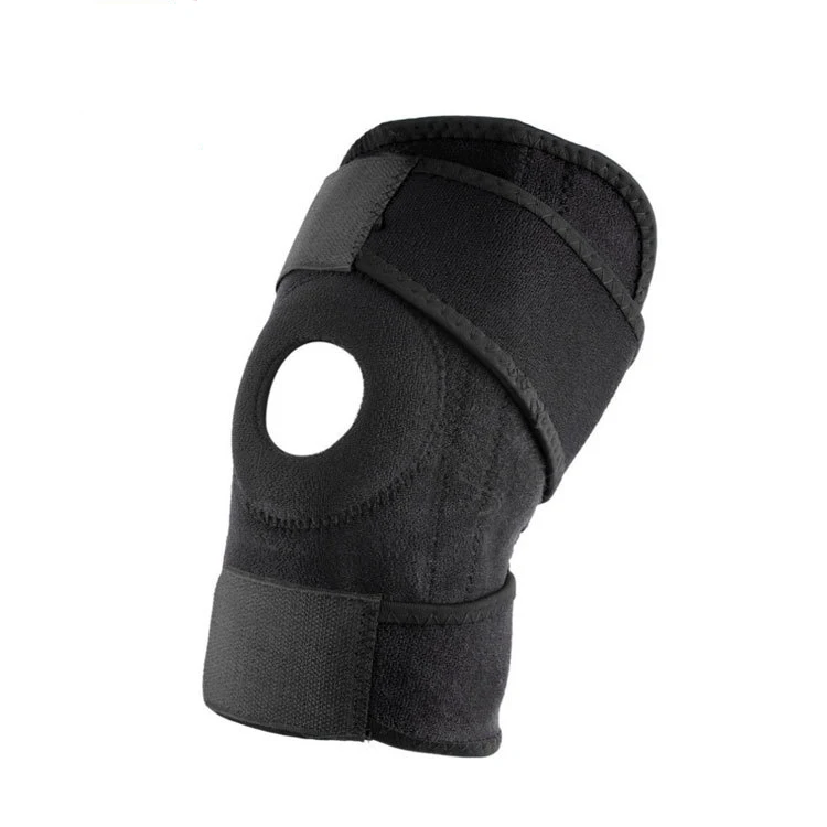 

New Products High Quality Orthopedic Neoprene Knee Brace Support, 4 colors