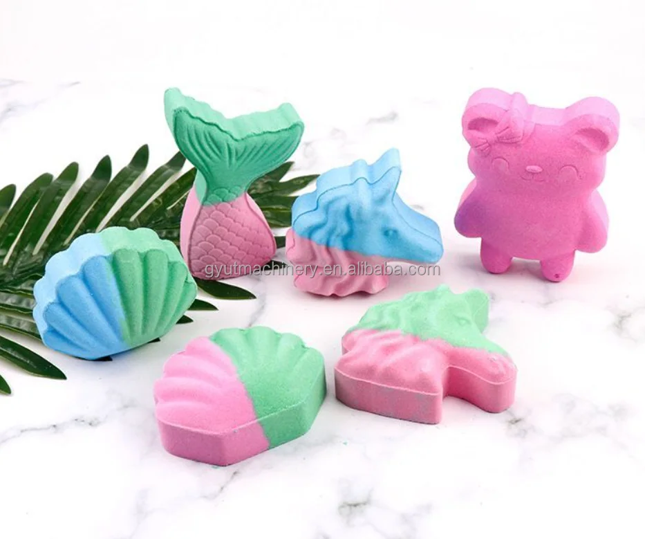 

Two pieces 45mm 55mm 65mm 75mm 80mm 100mm metal bath bomb mold aluminum