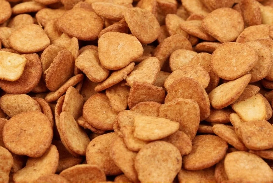 cinnamon chips for baking