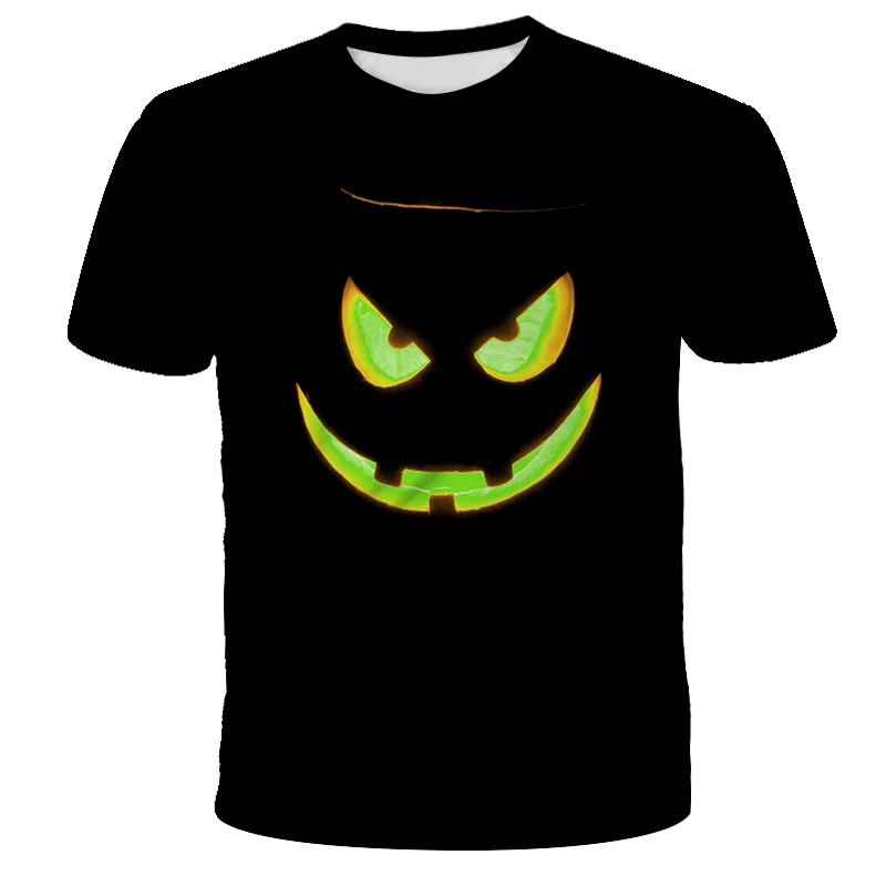 

High Quality Luxury Custom Men 3D Graphics T Shirts
