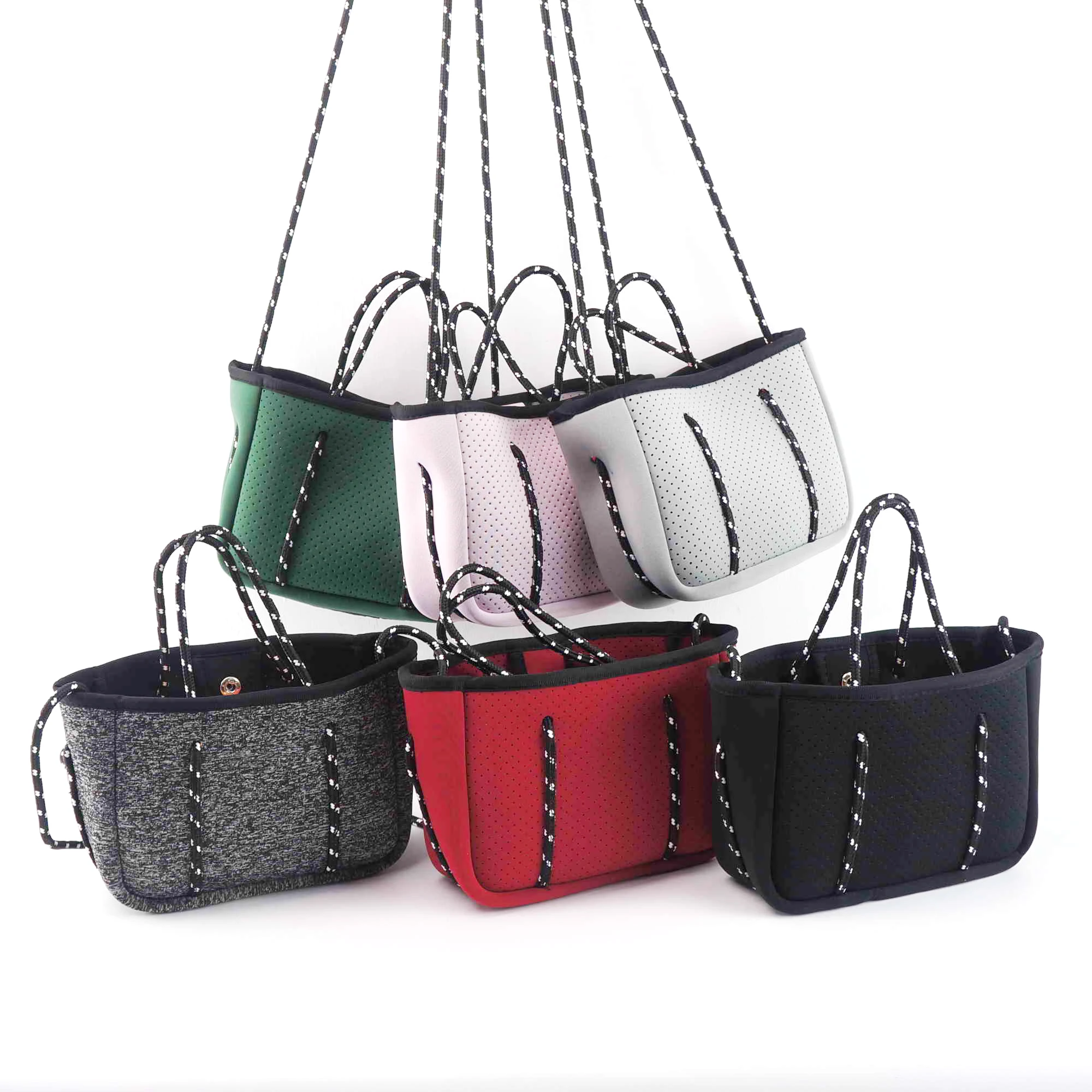 willow neoprene bags