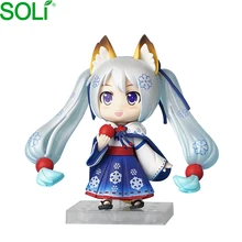 muñeca hatsune miku