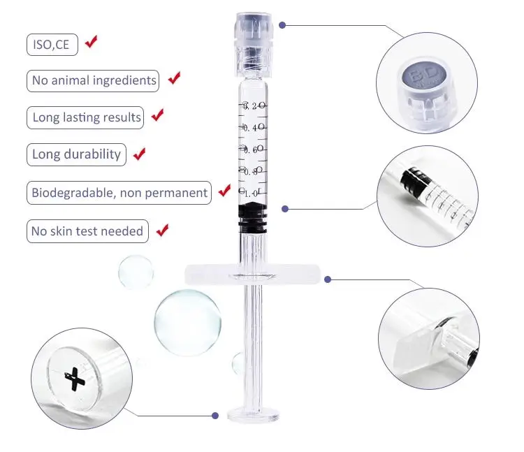 syringe