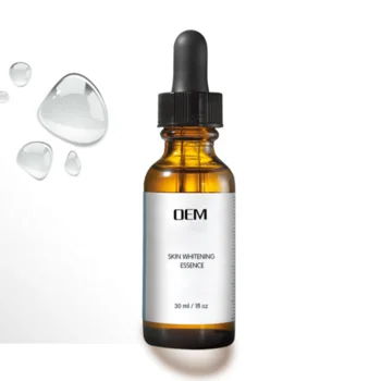 

Custom Logo Brighten Tighten Lifting Firming 24k Pure Gold Anti Aging Serum
