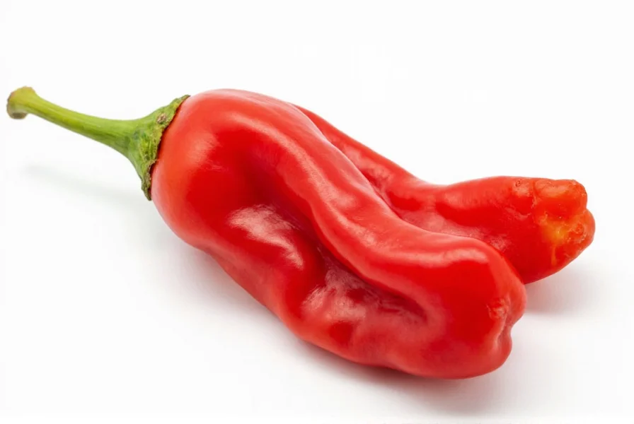 Pequin Pepper Scoville Rating: 30,000-60,000 SHU Explained
