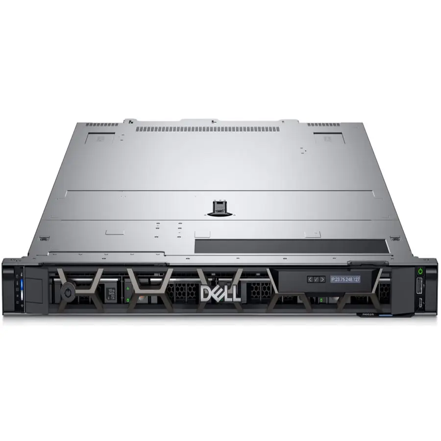 

Wholesale new R6525 For Dell PowerEdge R6525 Rack Server