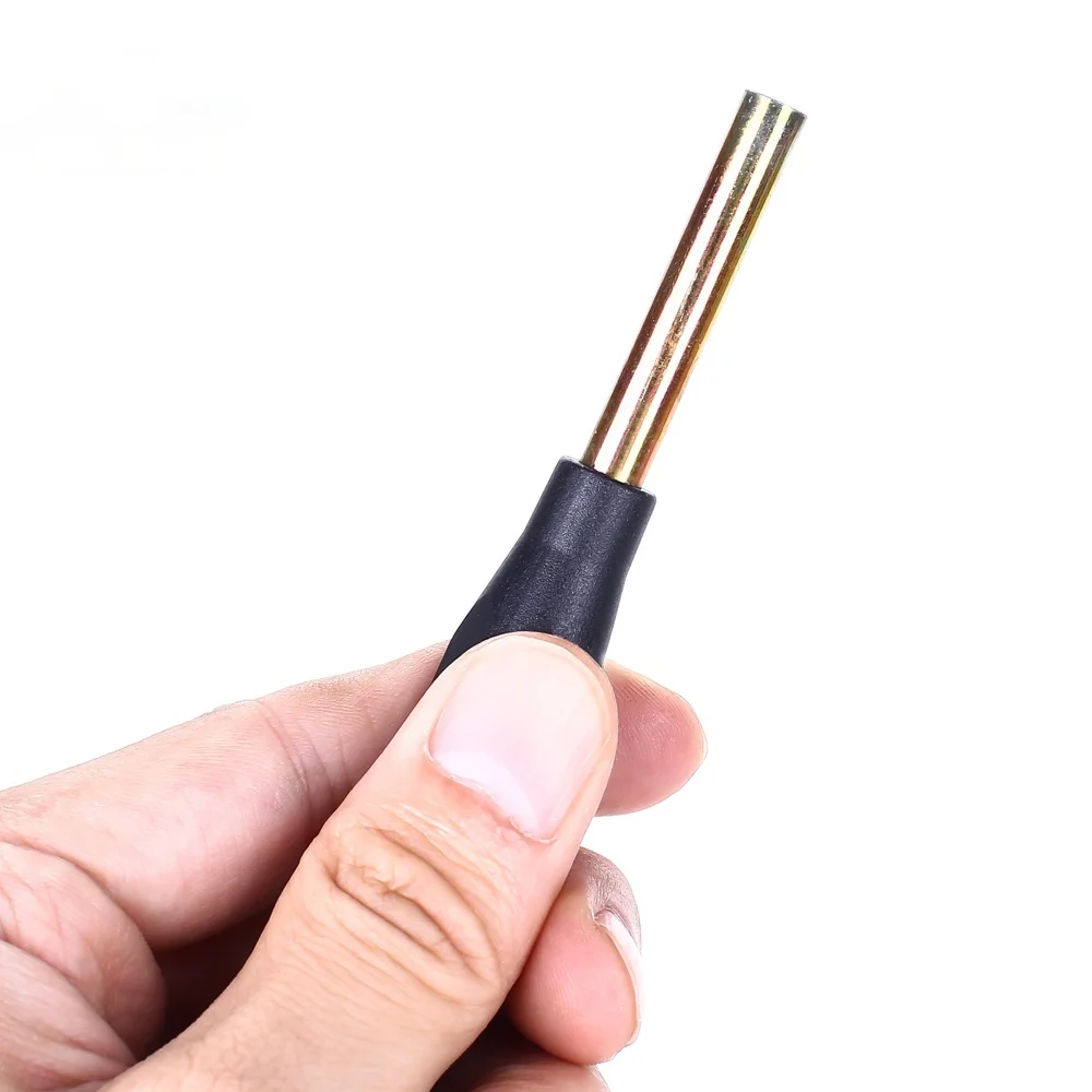 

Fyzlcion Hunting Pistol tool Tactical Front Sight Installation/Removal Adjustment Tool Gunsmithing for glock Tool, Black