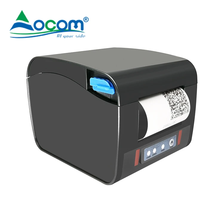 

Auto Cutting Pos Printer 80Mm Thermal Receipt Printer Machine