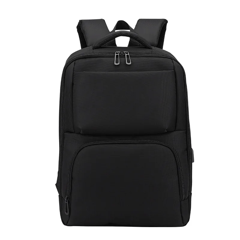 

15 inch Slim Laptop College Travel Laptop Backpack for Men woman Business Laptop Backpack Casual Daypack Men, As shown in the pictures