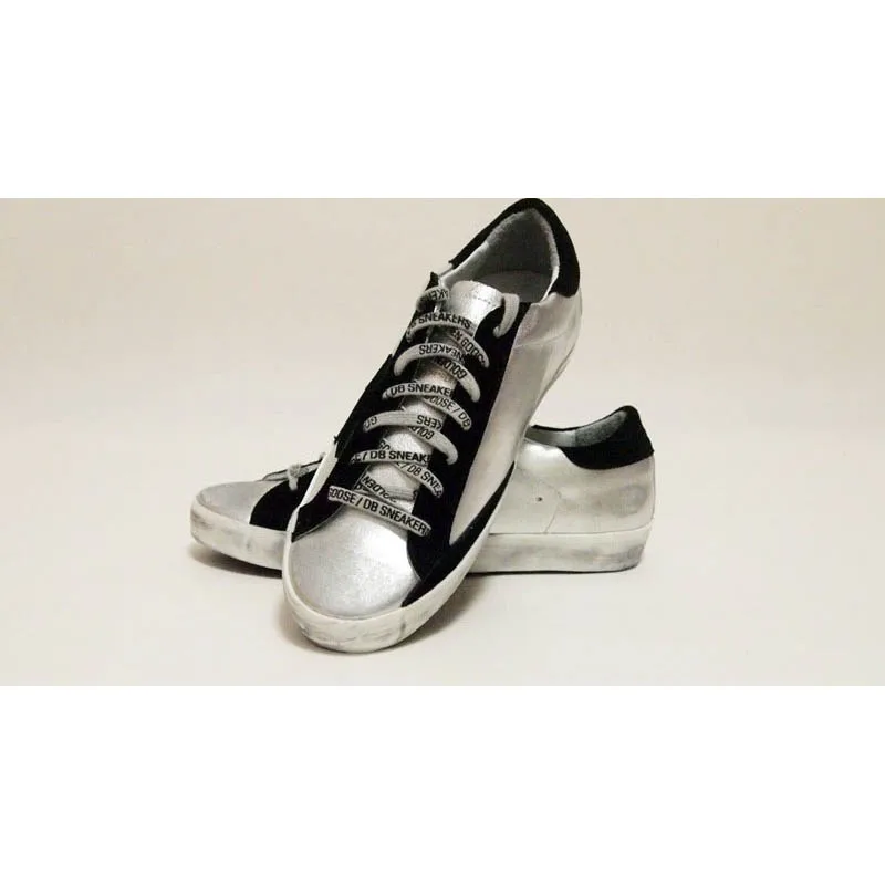 Goldens stasters Sneakers sup