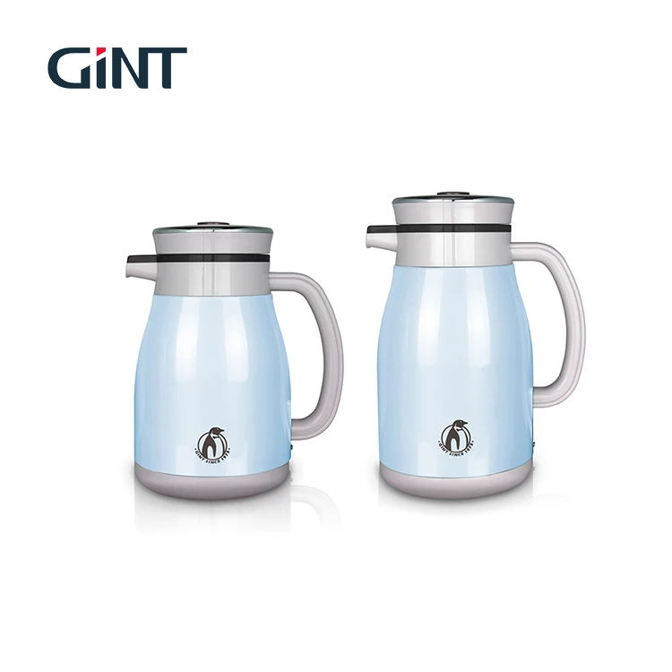 

Gint Coffee Pot Thermal gift Set Turkish Coffee Pot Double wall Mocha Pot Espresso Coffee Tea Maker