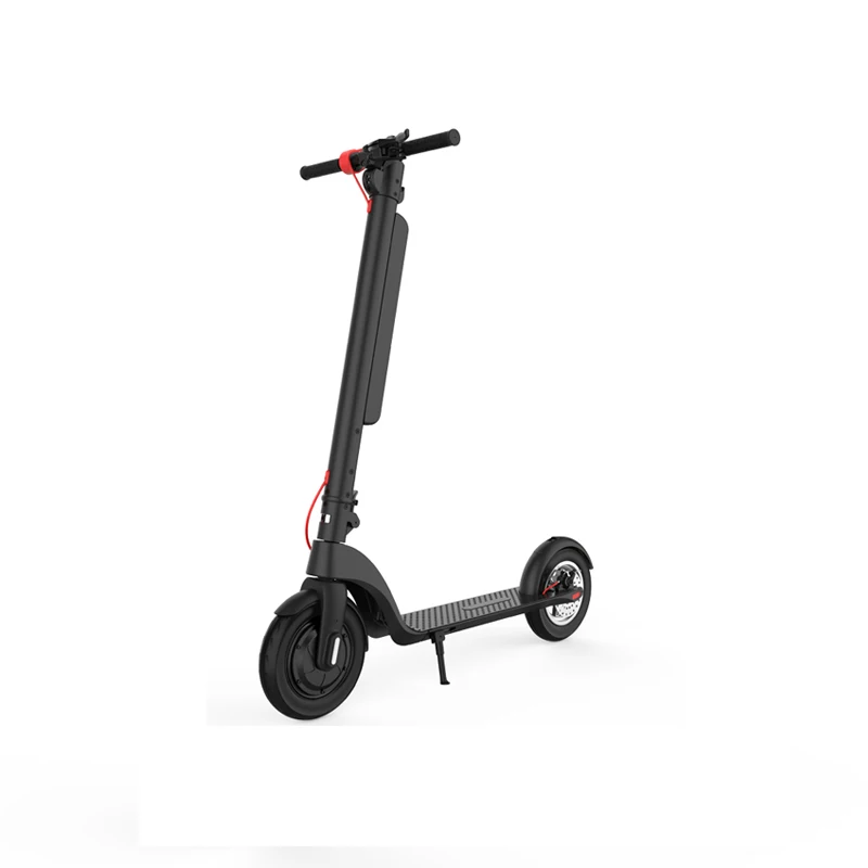 

New Off-Road Free 2 Wheel 350 Customize Design Electric Scooter For Adults