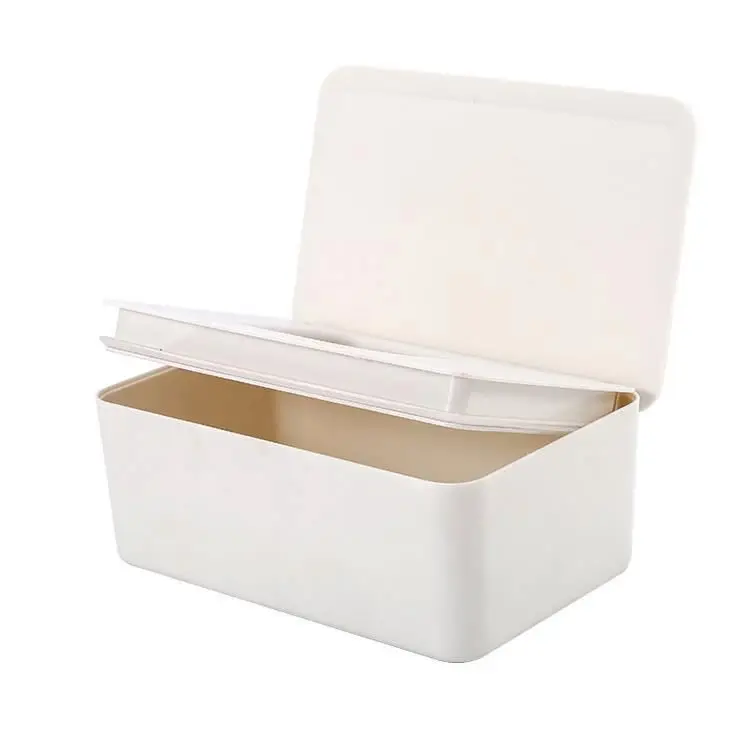 

Removable tissue case HOP5r tissue dispenser case, Multi-color options