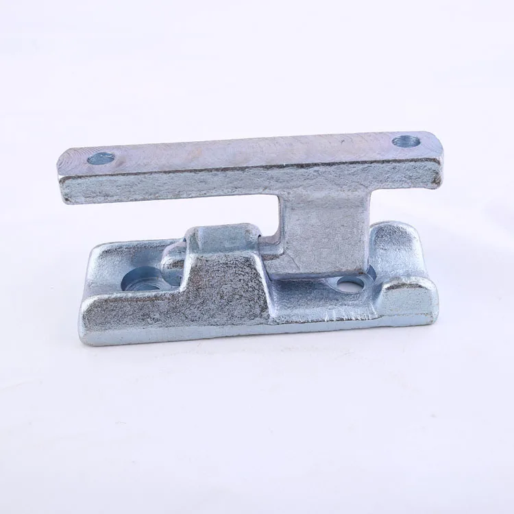 TBF high-quality enclosed trailer side door hinges supply for Truck-12