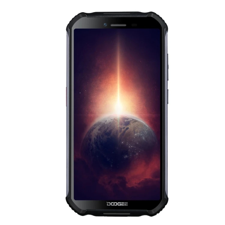 

DOOGEE S40 Pro Rugged Phone 4GB+64GB IP68/IP69K Waterproof Dustproof Shockproof Smartphones