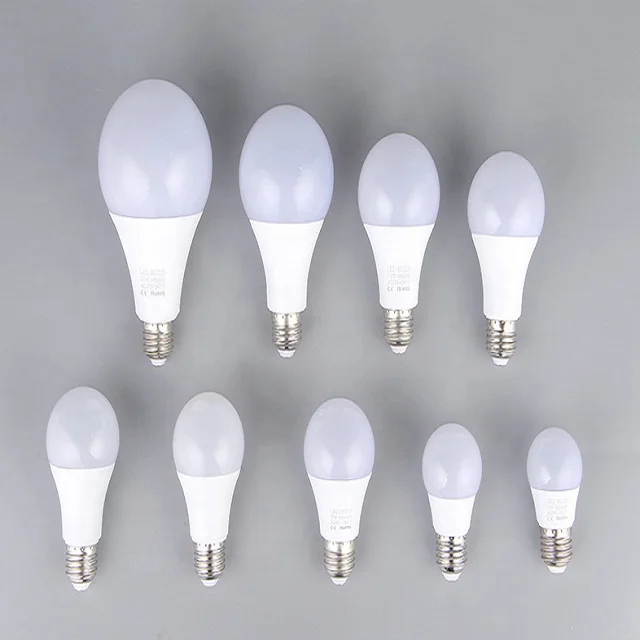 
New Design LED Lamp Bulb Cover Blowing Injection Molding Machine 