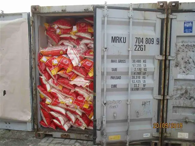 
PREMIER SUSHI/ SHORT GRAIN RICE GOOD BRAND HOT OFFER +84765149122 